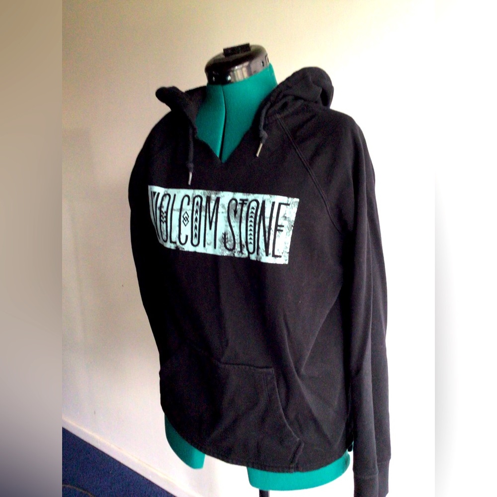 Super cute cropped medium hoodie